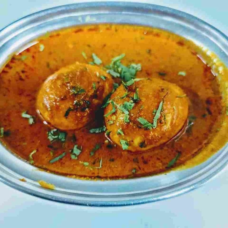Explore Our Curry Selection