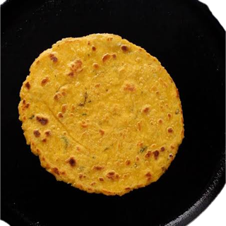 MAKKI KI ROTI