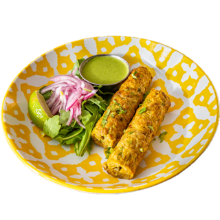 CHICKEN RESHMI KEBAB (2)