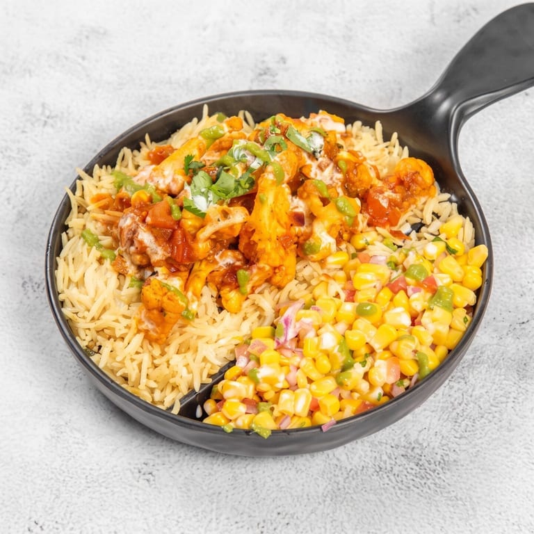 MASKA Indian Street Food + Chai Cafe Rewards
