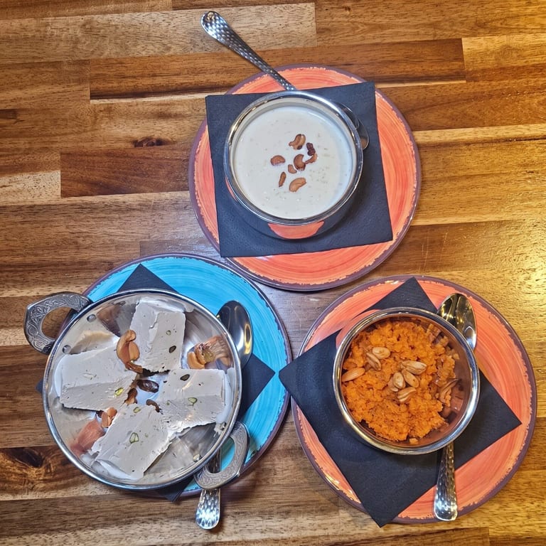 Catering for Every Occasion