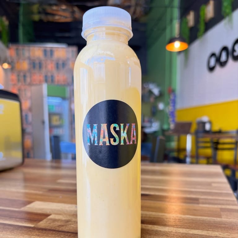 Visit MASKA Indian Street Food + Chai Cafe Today