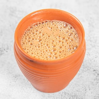 MASALA CHAI