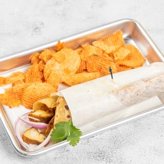 PANEER ROLL