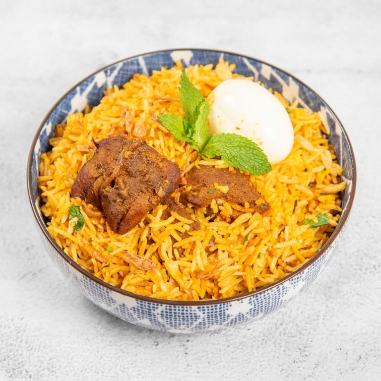 Savor Our Vegetarian Food