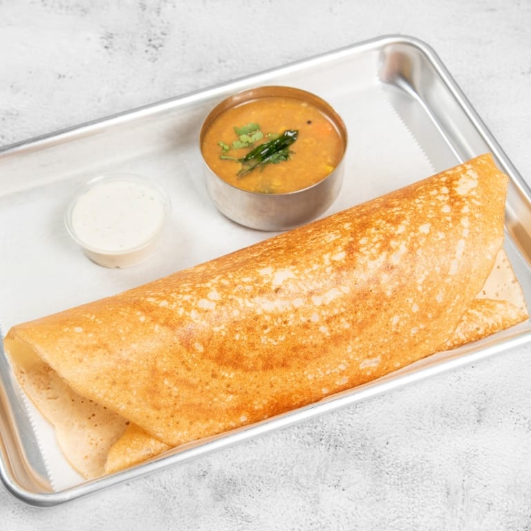 Savor Our Paneer Creations