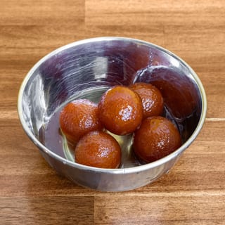 GULAB JAMUN