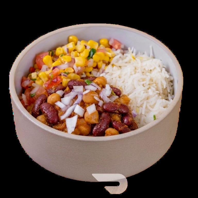 Delicious Rajma for Every Craving