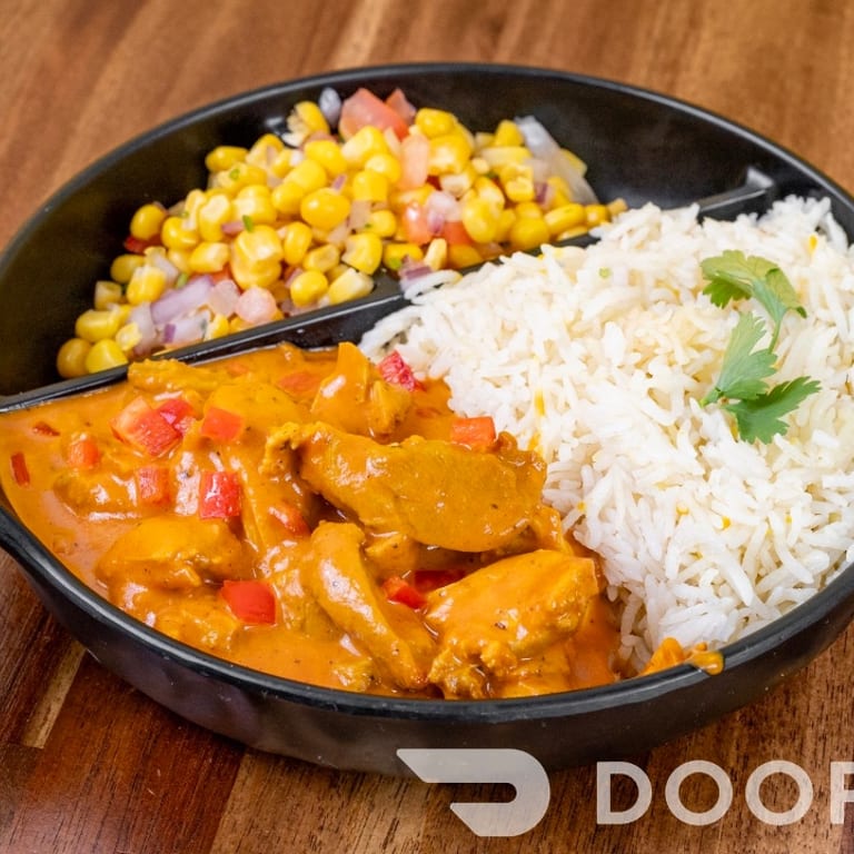 Discover Our Biryani Restaurant