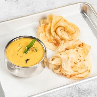 ROTI CANAI