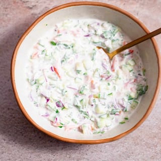 YOGURT 8 oz