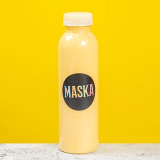 MANGO LASSI