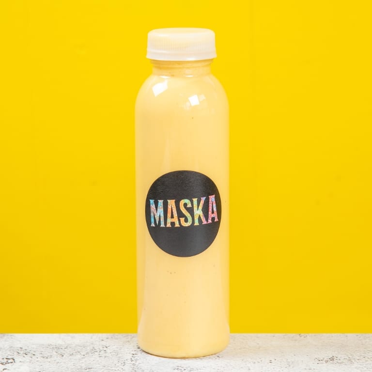 Delicious Lassi Options