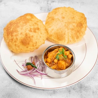 ALOO PURI