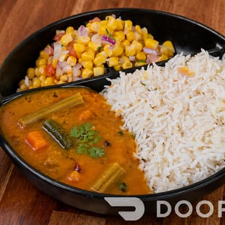 SAMBAR BOWL